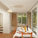 Casa Romantico Eden - Gardagate *