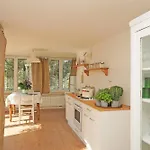Casa Romantico Eden - Gardagate Lägenhet *
