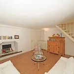 Casa Romantico Eden - Gardagate Lägenhet *