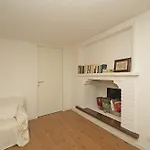 Casa Romantico Eden - Gardagate Lägenhet *