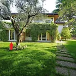 Lägenhet Casa Romantico Eden - Gardagate Manerba del Garda