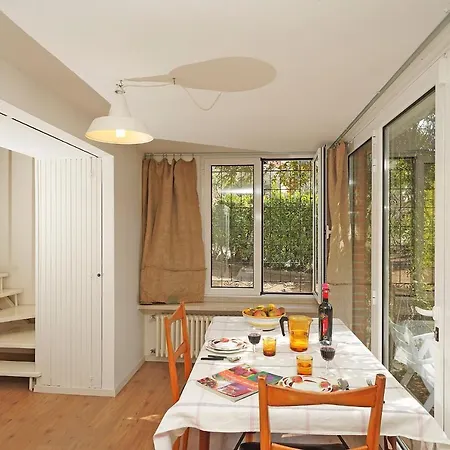 Apartment Casa Romantico Eden - Gardagate *