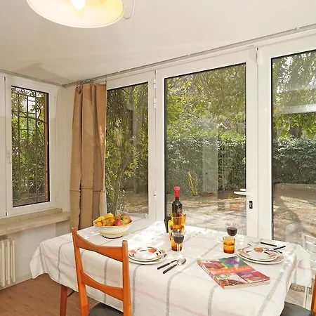 Casa Romantico Eden - Gardagate