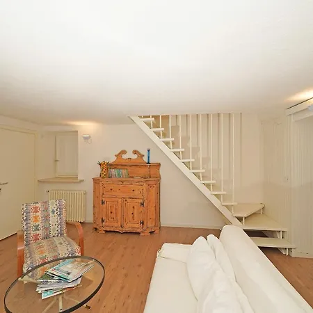 Casa Romantico Eden - Gardagate Apartment