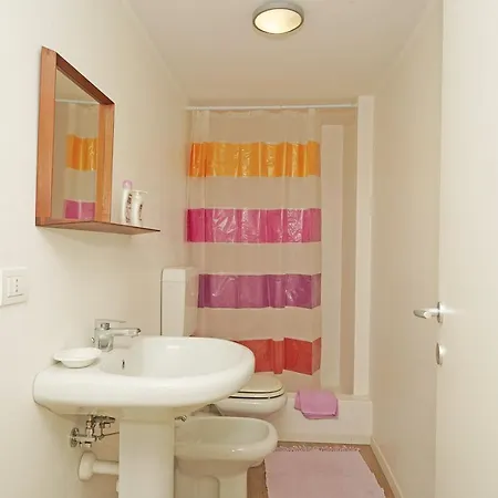 Casa Romantico Eden - Gardagate Apartment *