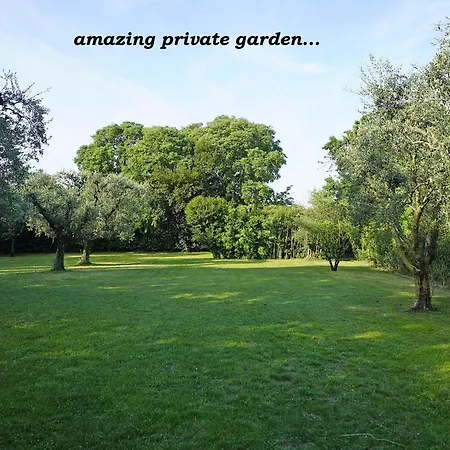 Casa Romantico Eden - Gardagate Manerba del Garda