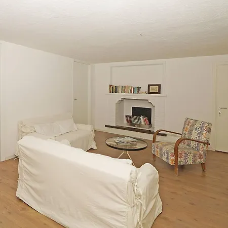 Apartament Casa Romantico Eden - Gardagate