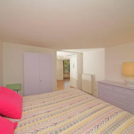 Casa Romantico Eden - Gardagate Lägenhet *