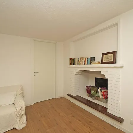Casa Romantico Eden - Gardagate Apartament *
