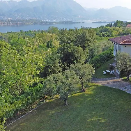 Casa Romantico Eden - Gardagate Manerba del Garda