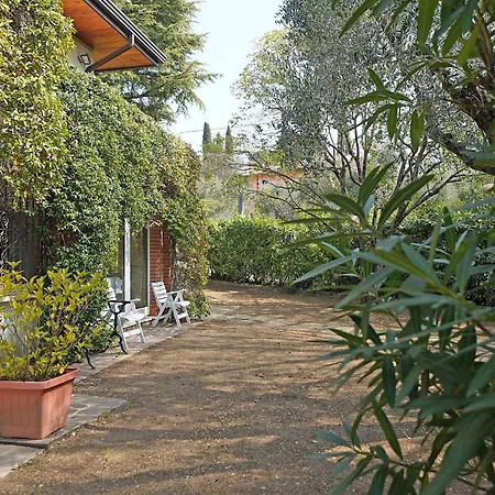 Casa Romantico Eden - Gardagate *