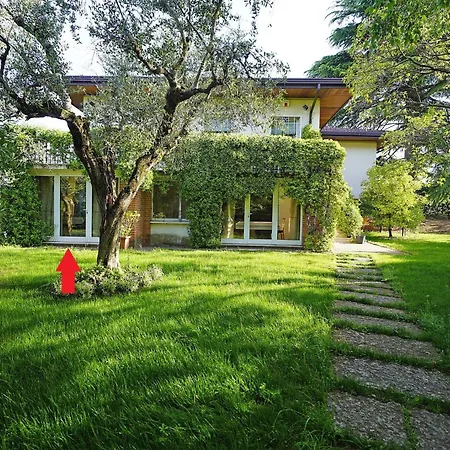 Apartament Casa Romantico Eden - Gardagate Manerba del Garda