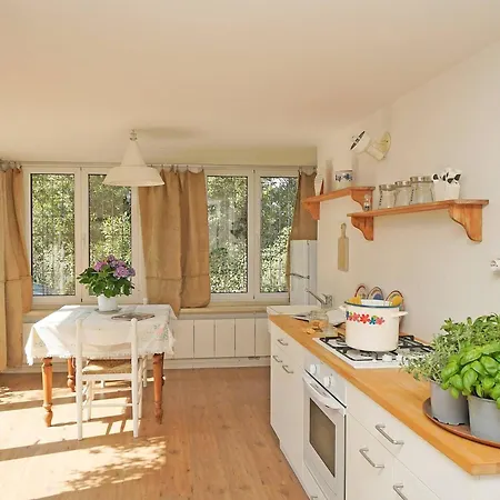 Casa Romantico Eden - Gardagate Daire