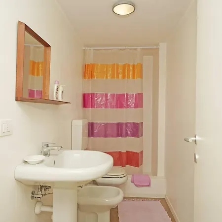Apartament Casa Romantico Eden - Gardagate Manerba del Garda