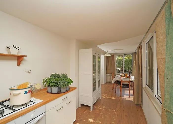 Casa Romantico Eden - Gardagate Manerba del Garda