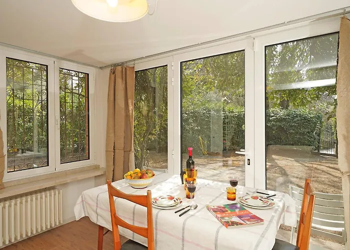 Casa Romantico Eden - Gardagate * Manerba del Garda